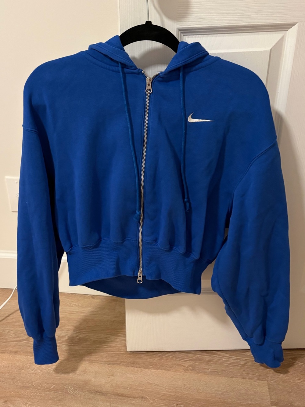 Nike Sportswear Phoenix Fleece Size M